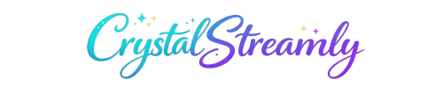 Crystalstreamly